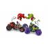 Lego Super Heroes 76078 Халк против Красного Халка Конструктор инструкция, поддержка, форум, описание, мануал