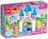 Lego DUPLO 10855 Волшебный замок Золушки Конструктор инструкция, поддержка, форум, описание, мануал