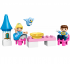 Lego DUPLO 10855 Волшебный замок Золушки Конструктор инструкция, поддержка, форум, описание, мануал