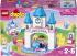 Lego DUPLO 10855 Волшебный замок Золушки Конструктор инструкция, поддержка, форум, описание, мануал