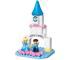 Lego DUPLO 10855 Волшебный замок Золушки Конструктор инструкция, поддержка, форум, описание, мануал