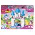 Lego DUPLO 10855 Волшебный замок Золушки Конструктор инструкция, поддержка, форум, описание, мануал