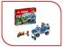Lego Juniors 10735 Погоня на полицейском грузовике Конструктор инструкция, поддержка, форум, описание, мануал