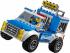 Lego Juniors 10735 Погоня на полицейском грузовике Конструктор инструкция, поддержка, форум, описание, мануал
