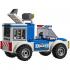 Lego Juniors 10735 Погоня на полицейском грузовике Конструктор инструкция, поддержка, форум, описание, мануал