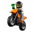 Lego Juniors 10735 Погоня на полицейском грузовике Конструктор инструкция, поддержка, форум, описание, мануал
