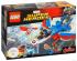 Lego Super Heroes 76076 Воздушная погоня Капитана Америка Конструктор инструкция, поддержка, форум, описание, мануал