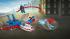 Lego Super Heroes 76076 Воздушная погоня Капитана Америка Конструктор инструкция, поддержка, форум, описание, мануал