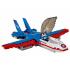 Lego Super Heroes 76076 Воздушная погоня Капитана Америка Конструктор инструкция, поддержка, форум, описание, мануал