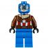 Lego Super Heroes 76076 Воздушная погоня Капитана Америка Конструктор инструкция, поддержка, форум, описание, мануал