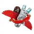 Lego Super Heroes 76076 Воздушная погоня Капитана Америка Конструктор инструкция, поддержка, форум, описание, мануал