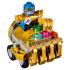 Lego Super Heroes 76072 Mighty Micros: Железный человек против Таноса Конструктор инструкция, поддержка, форум, описание, мануал