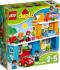 Lego DUPLO 10835 Семейный дом Конструктор инструкция, поддержка, форум, описание, мануал