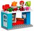 Lego DUPLO 10835 Семейный дом Конструктор инструкция, поддержка, форум, описание, мануал