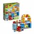 Lego DUPLO 10835 Семейный дом Конструктор инструкция, поддержка, форум, описание, мануал