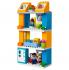Lego DUPLO 10835 Семейный дом Конструктор инструкция, поддержка, форум, описание, мануал