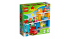 Lego DUPLO 10835 Семейный дом Конструктор инструкция, поддержка, форум, описание, мануал