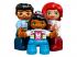 Lego DUPLO 10835 Семейный дом Конструктор инструкция, поддержка, форум, описание, мануал