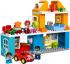 Lego DUPLO 10835 Семейный дом Конструктор инструкция, поддержка, форум, описание, мануал
