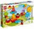 Lego DUPLO 10845 Моя первая карусель Конструктор инструкция, поддержка, форум, описание, мануал