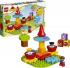 Lego DUPLO 10845 Моя первая карусель Конструктор инструкция, поддержка, форум, описание, мануал