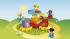 Lego DUPLO 10845 Моя первая карусель Конструктор инструкция, поддержка, форум, описание, мануал