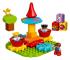 Lego DUPLO 10845 Моя первая карусель Конструктор инструкция, поддержка, форум, описание, мануал
