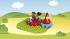 Lego DUPLO 10845 Моя первая карусель Конструктор инструкция, поддержка, форум, описание, мануал