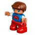 Lego DUPLO 10845 Моя первая карусель Конструктор инструкция, поддержка, форум, описание, мануал