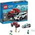 Lego City 60128 Полицейская погоня Конструктор инструкция, поддержка, форум, описание, мануал