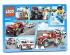 Lego City 60128 Полицейская погоня Конструктор инструкция, поддержка, форум, описание, мануал