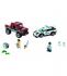 Lego City 60128 Полицейская погоня Конструктор инструкция, поддержка, форум, описание, мануал