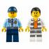 Lego City 60128 Полицейская погоня Конструктор инструкция, поддержка, форум, описание, мануал