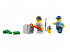Lego City 60128 Полицейская погоня Конструктор инструкция, поддержка, форум, описание, мануал