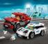 Lego City 60128 Полицейская погоня Конструктор инструкция, поддержка, форум, описание, мануал