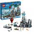 Lego city остров-тюрьма Конструктор инструкция, поддержка, форум, описание, мануал