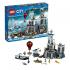 Lego city остров-тюрьма Конструктор инструкция, поддержка, форум, описание, мануал