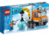 Lego City 60033 Арктический вездеход Конструктор инструкция, поддержка, форум, описание, мануал