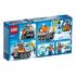Lego City 60033 Арктический вездеход Конструктор инструкция, поддержка, форум, описание, мануал