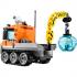 Lego City 60033 Арктический вездеход Конструктор инструкция, поддержка, форум, описание, мануал