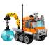 Lego City 60033 Арктический вездеход Конструктор инструкция, поддержка, форум, описание, мануал