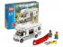 Lego City 60057 Дом на колесах Конструктор инструкция, поддержка, форум, описание, мануал