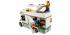 Lego City 60057 Дом на колесах Конструктор инструкция, поддержка, форум, описание, мануал