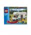 Lego City 60057 Дом на колесах Конструктор инструкция, поддержка, форум, описание, мануал