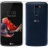 LG K10 K410 Black Blue Смартфон инструкция, поддержка, форум, описание, мануал