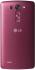 LG G3 S D724 red 8Gb Смартфон инструкция, поддержка, форум, описание, мануал
