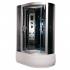 Luxus 520 l с гидромассажем Душевая кабина инструкция, поддержка, форум, описание, мануал