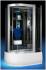 Luxus 520 l с гидромассажем Душевая кабина инструкция, поддержка, форум, описание, мануал