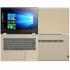 Lenovo IdeaPad Yoga 520-14IKB, 80X8001YRK Ноутбук-трансформер инструкция, поддержка, форум, описание, мануал
