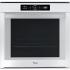 Whirlpool AKZM 8420 WH Духовой Шкаф инструкция, поддержка, форум, описание, мануал